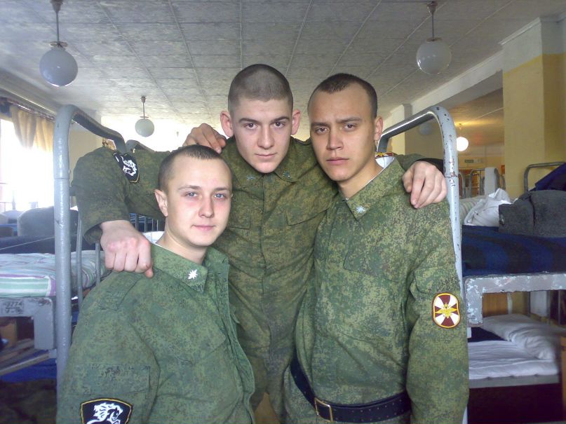 Дмитрий Коноплев фотография #45