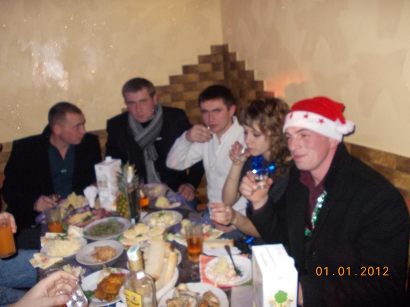 V@dik Fedorov фотография #6