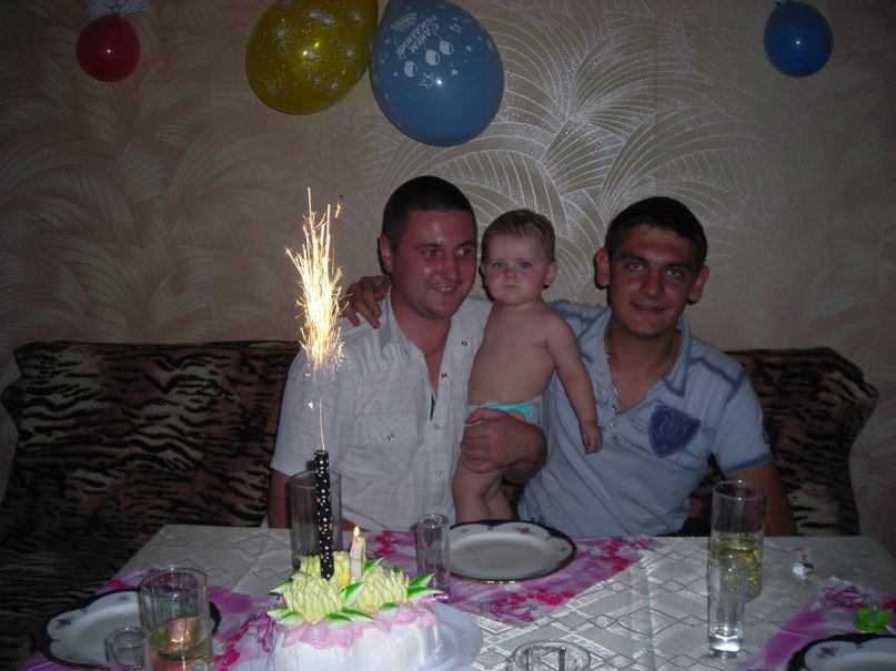 Виктор Куксов фотография #32