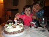 Фотография Ореховой Ирины