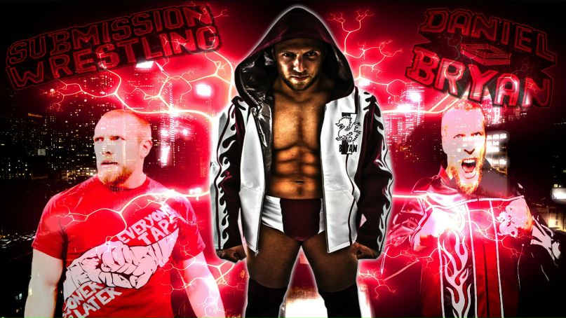 Daniel Bryan фотография #49
