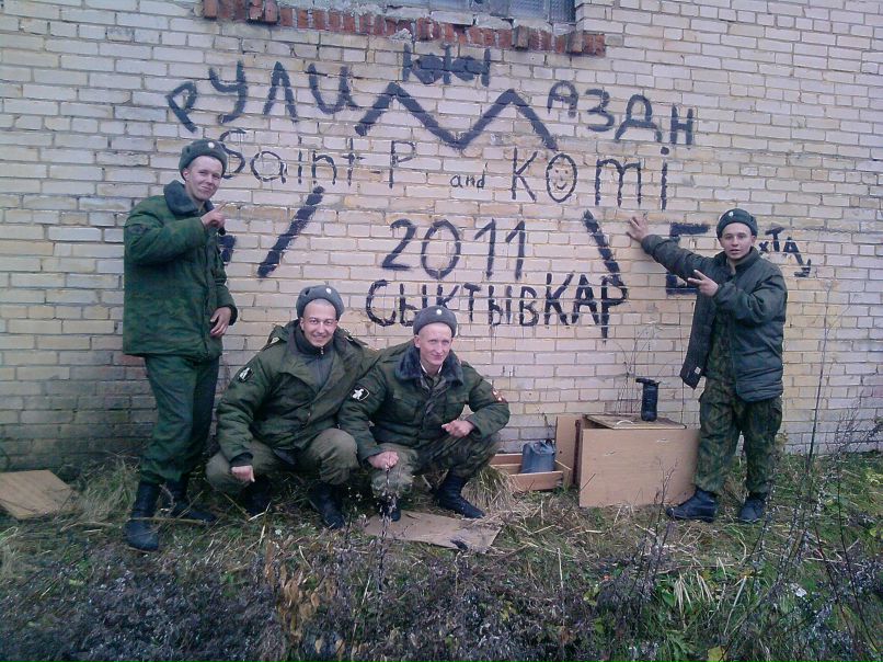 Андрей Рочев фотография #44