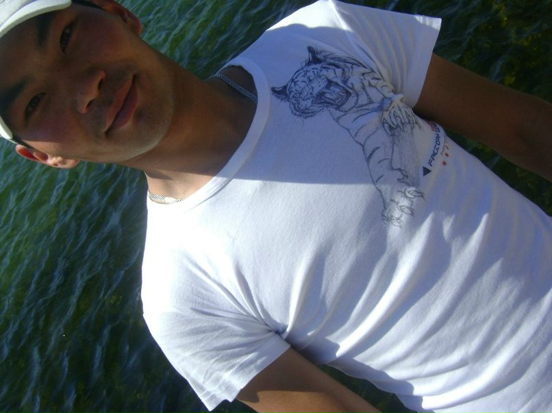 Дмитрий Дмитриев фотография #48