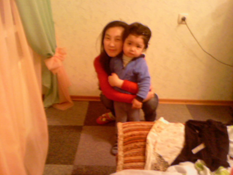 Лена Пак фотография #3