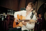 Фотография Будяка Виталия