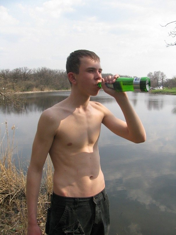 Александр Савенков фотография #15