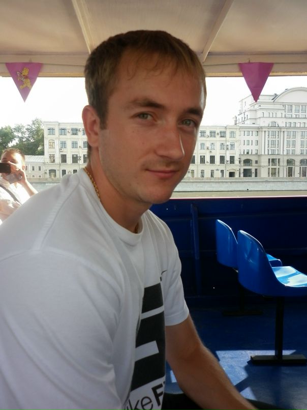 Сергей Райченко фотография #21