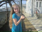 Діана Сеник фотография #41 (источник - https://vk.com/id95876908)