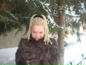 Фотография Юдановой Марии