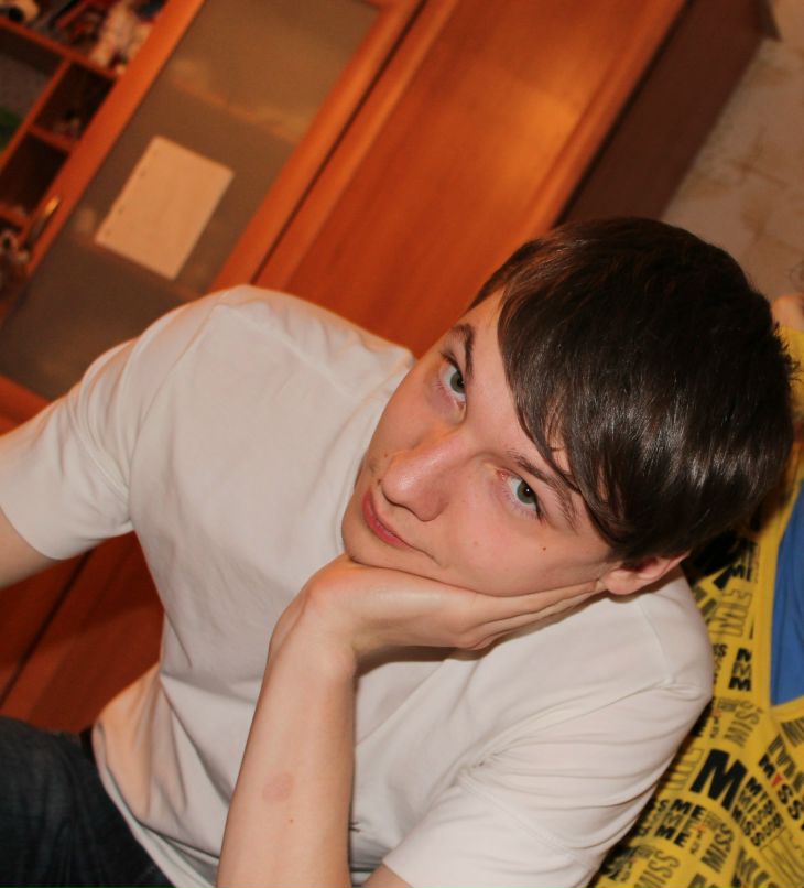 Евгений Дождев фотография #50