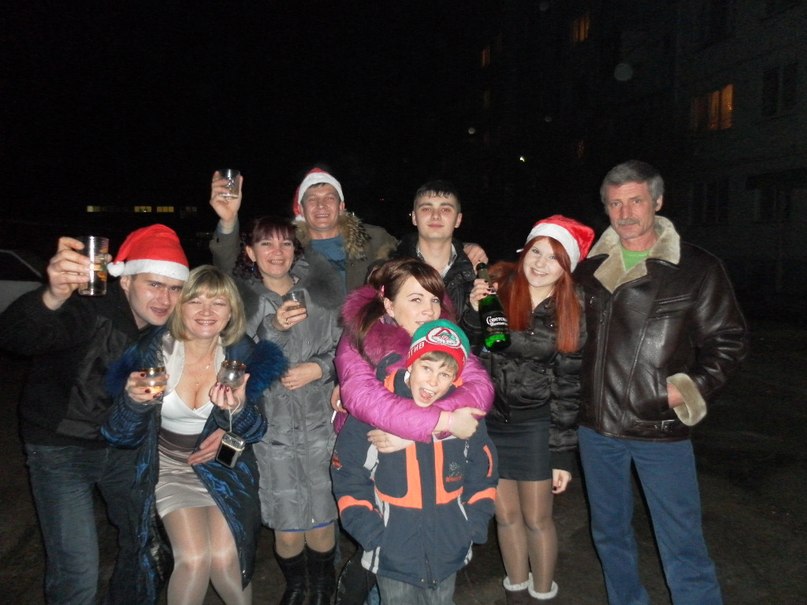 Сергей Самсонов фотография #28