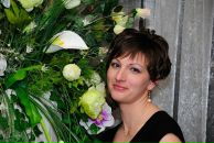 Наталія Данилюк-Зюбрицька фотография #4 (источник - https://vk.com/id77236785)