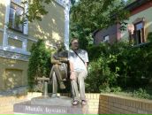 Станислав Громов фотография #34 (источник - https://vk.com/id7055403)