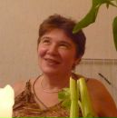 Фотография Жировой Ольги