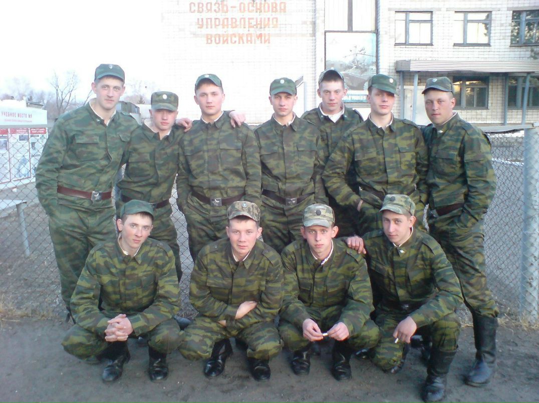 Дмитрий Шуклин фотография #42