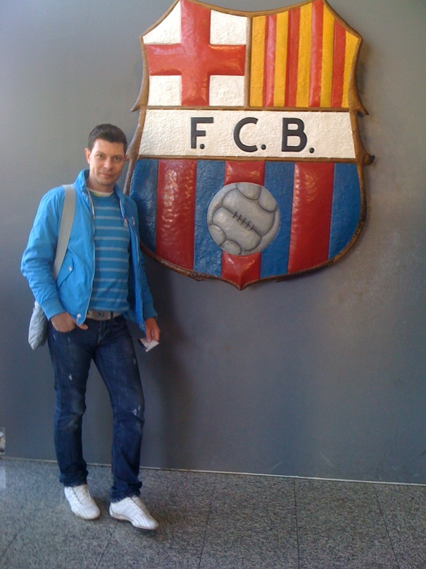 Михаил Мучкин фотография #9