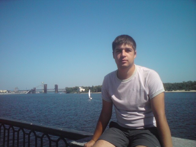 Дмитрий Лактионов фотография #44