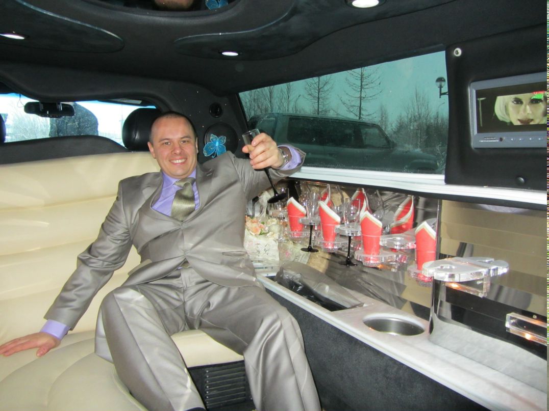 Сергей Илюшин фотография #3