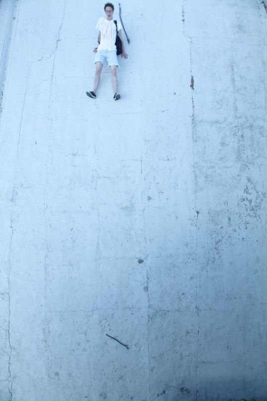 Александр Коринец (Корень) фотография #27