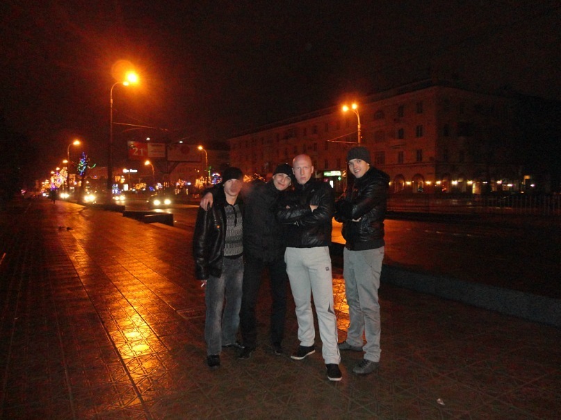 Дмитрий Дмитриев фотография #24