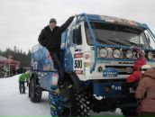 Фотография Ремшуева Никитоса