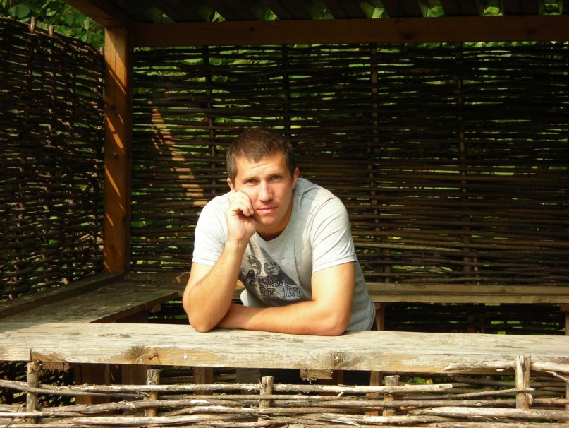 Владимир Клочков фотография #50