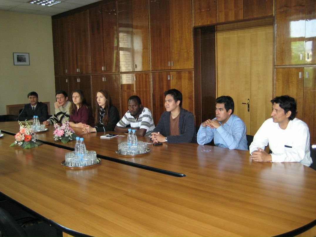 Fabrizio E.U.E фотография #41