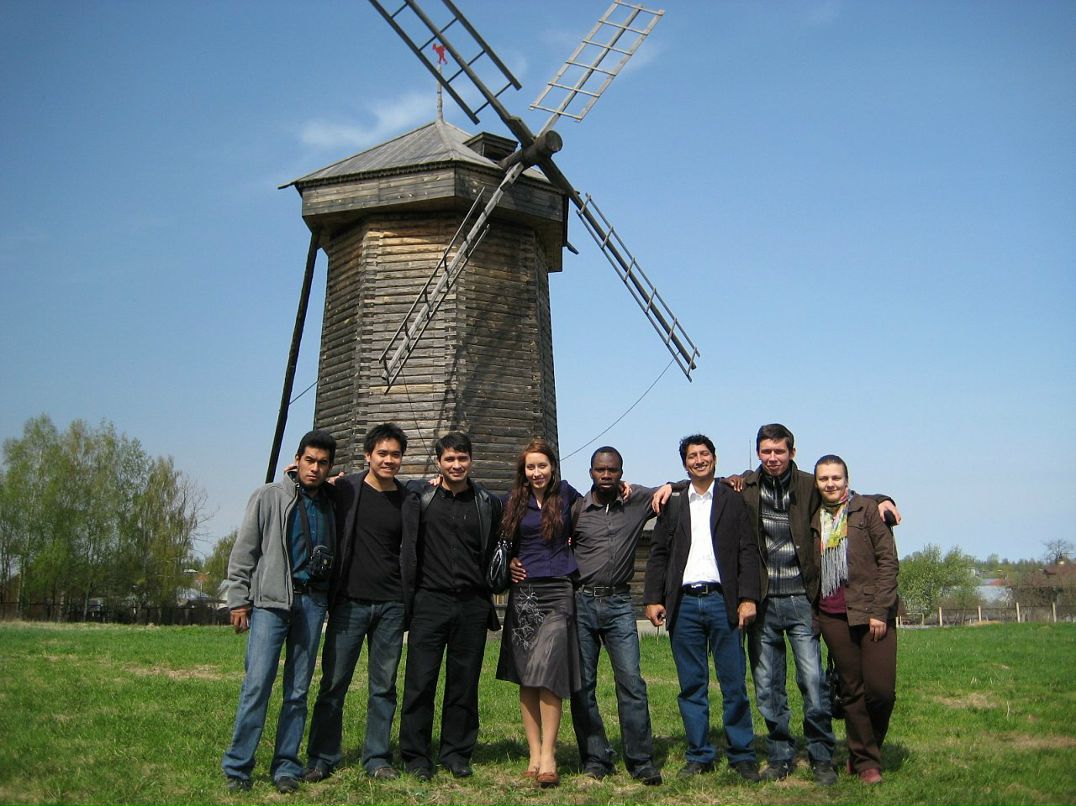 Fabrizio E.U.E фотография #48