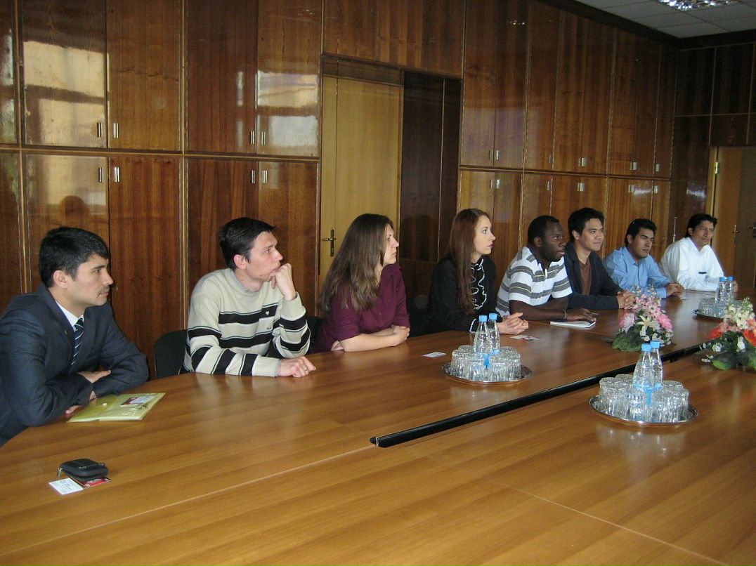 Fabrizio E.U.E фотография #42