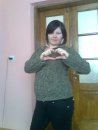 Віта Коваль фотография #8 (источник - https://vk.com/id52010686)