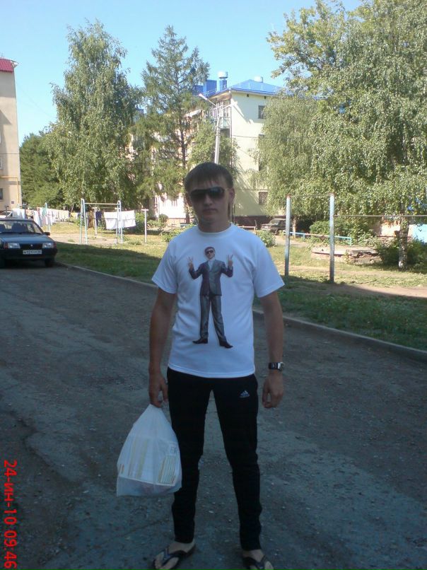 Серёга Совков фотография #10