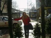 Анастасія Федоришин фотография #28 (источник - https://vk.com/id38365011)