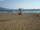 Фотография Анисимовой Екатерины