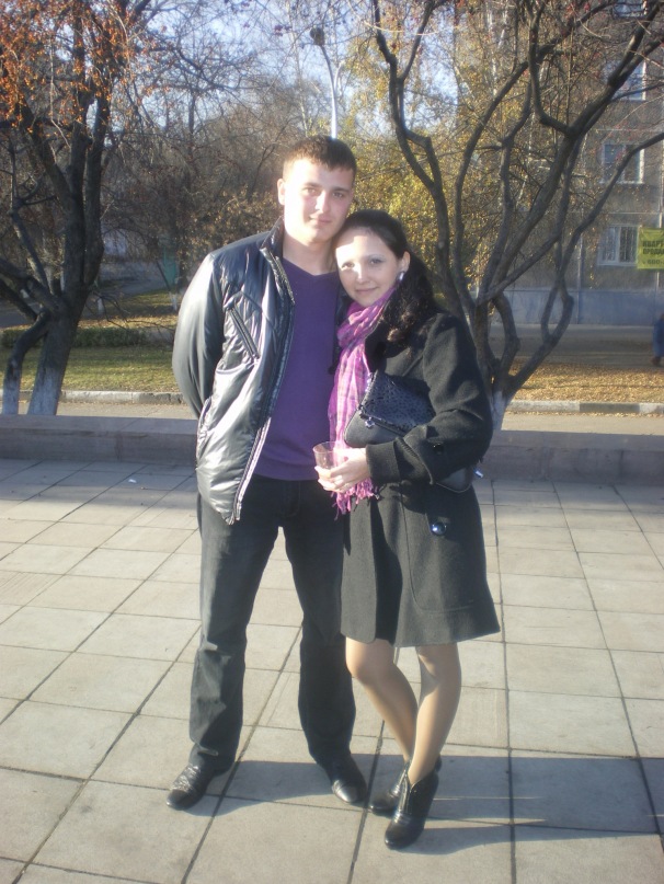 Антон Самков фотография #6