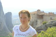 Фотография Седовой Катерины