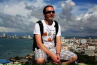 Фотография Артизанова Романа