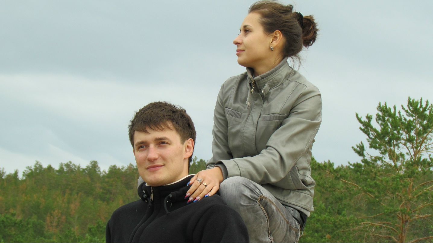 Григорий Гриценко фотография #19