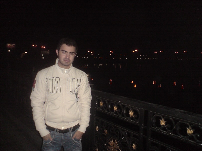 Дмитрий Бахалов фотография #14