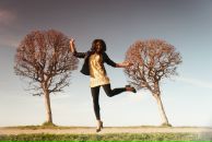 Фотография Бурцевой Нюргуяны