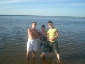 Фотография Самсонова Александра