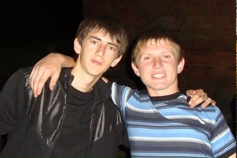 Витёк Ковтуненко фотография #11