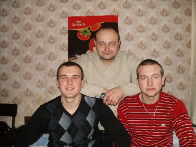 Виктор Иваненко фотография #41