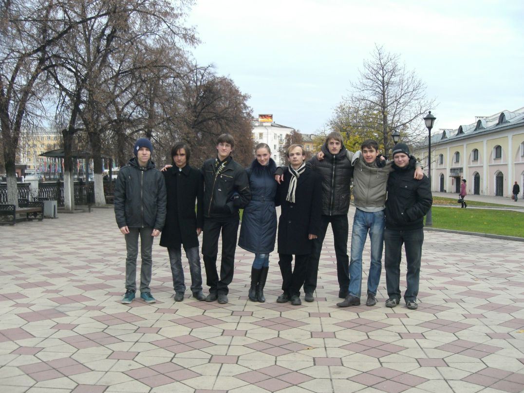 Сергей Малашин фотография #41