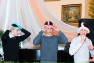 Фотография Преснецова Виктора