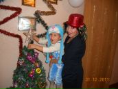 Фотография Барышенской Элины