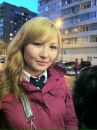 Фотография Ubushieva Saglara