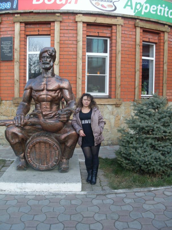 Иван Кустов фотография #1