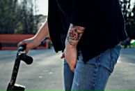 Дмитрий Донской фотография #20 (источник - https://vk.com/id18169226)