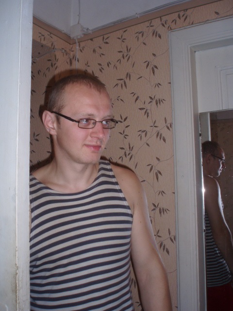 Дмитрий Рогов фотография #8