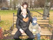 Фотография Максимов Алексей